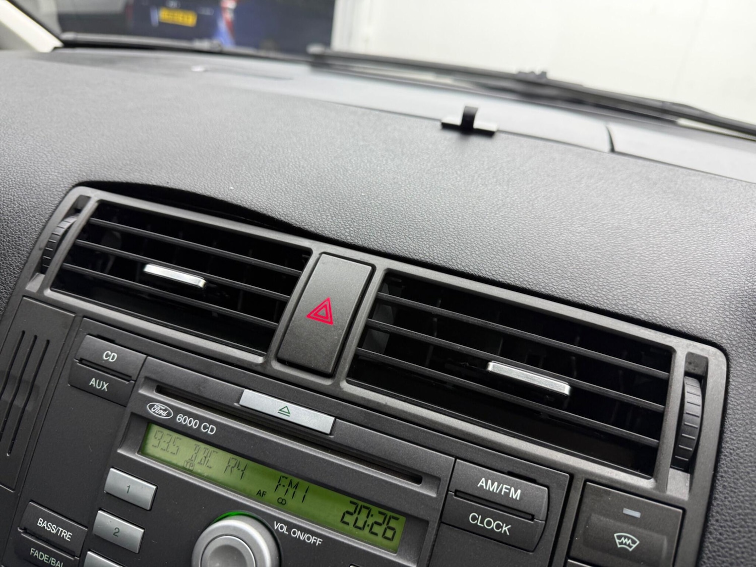 Used Ford Focus C-Max 2006 for sale - 77237659: Photo 42