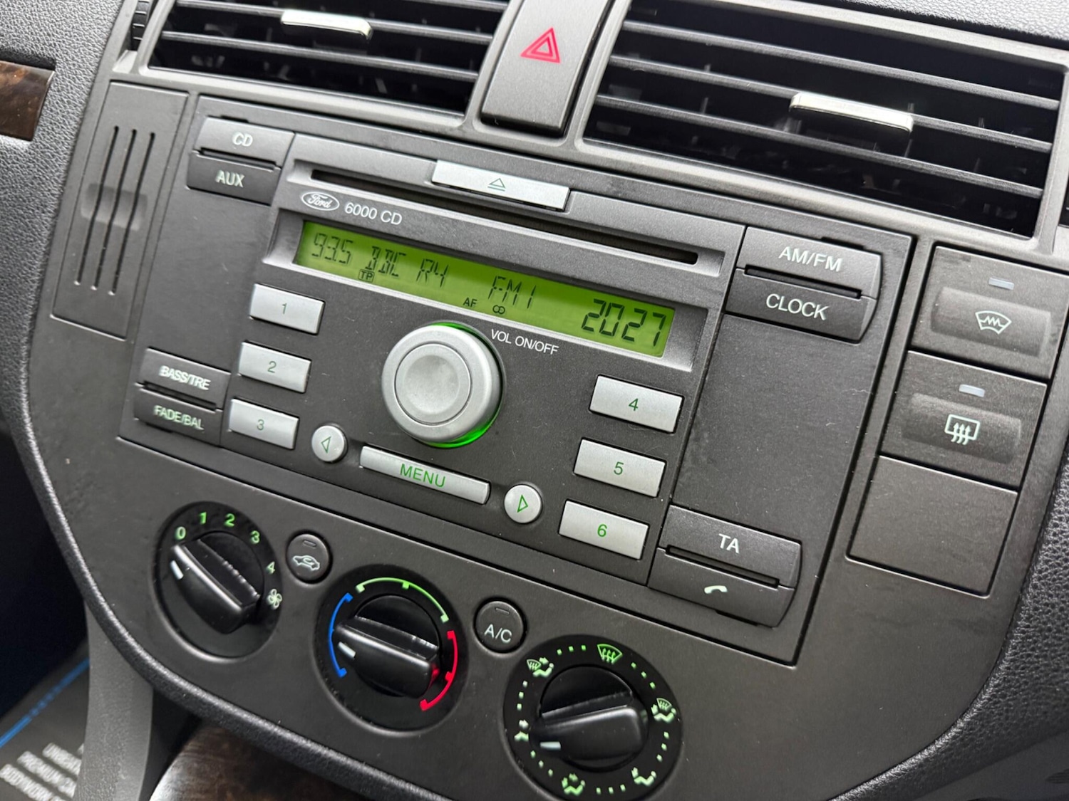 Used Ford Focus C-Max 2006 for sale - 77237659: Photo 43