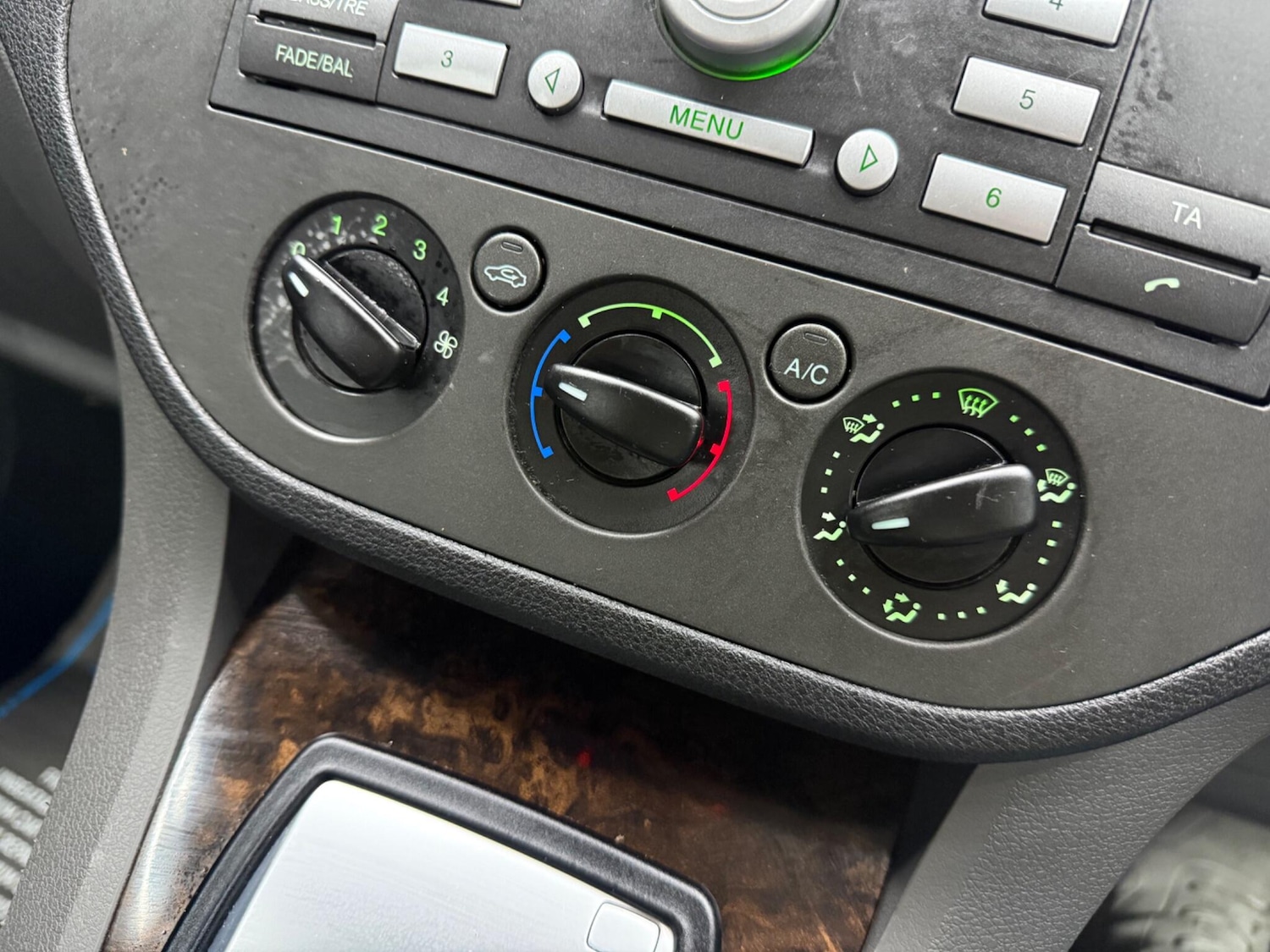 Used Ford Focus C-Max 2006 for sale - 77237659: Photo 44