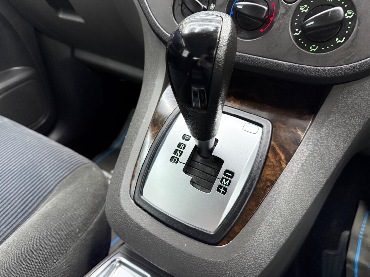 Used Ford Focus C-Max 2006 for sale - 77237659: Photo 45