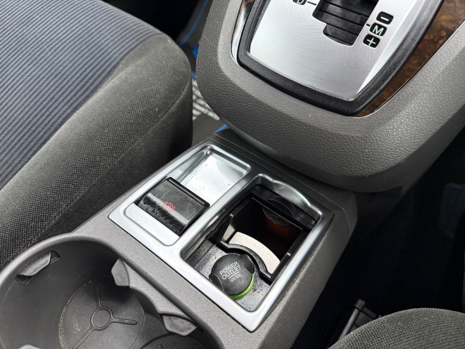 Used Ford Focus C-Max 2006 for sale - 77237659: Photo 46