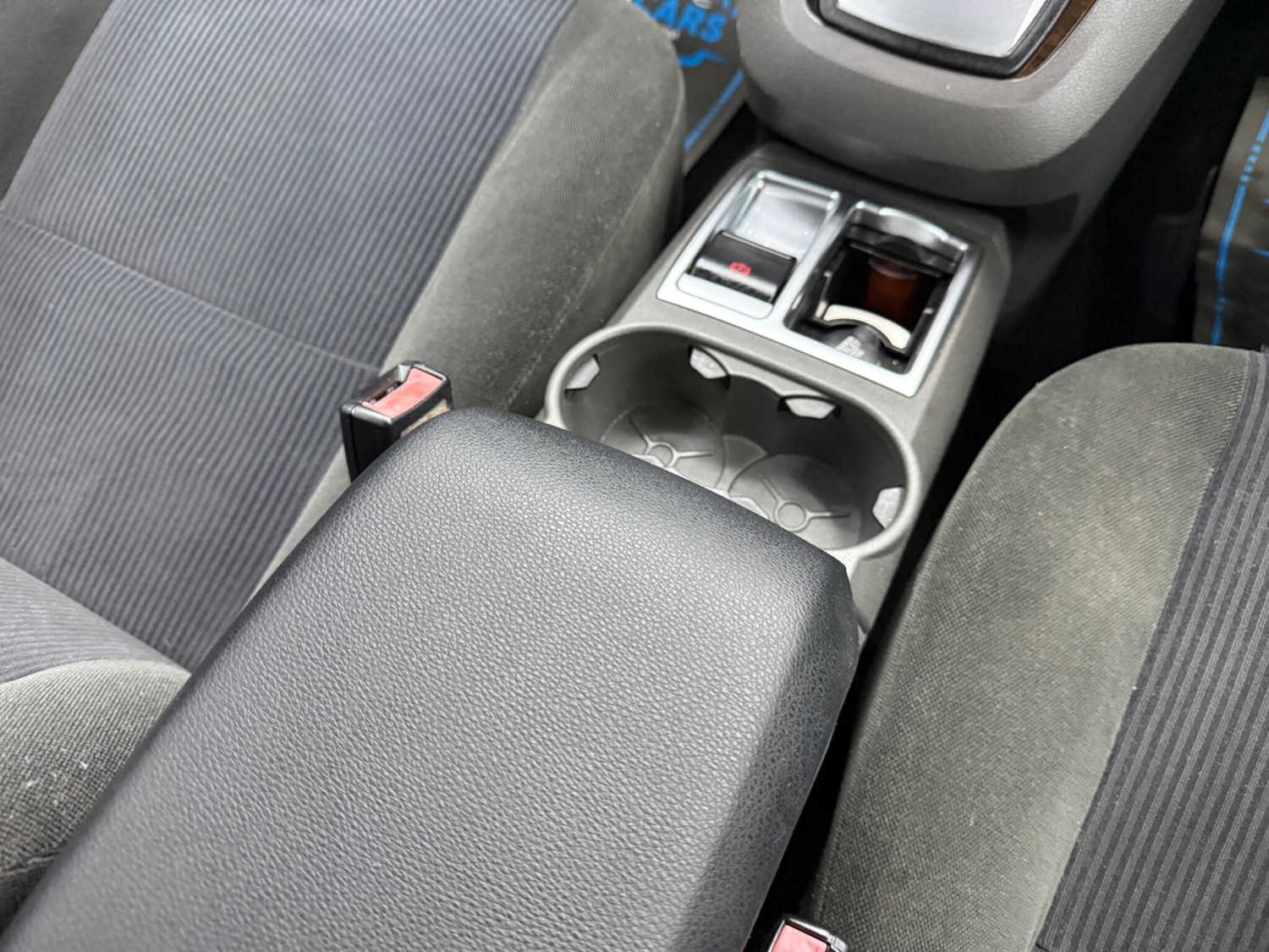 Used Ford Focus C-Max 2006 for sale - 77237659: Photo 47