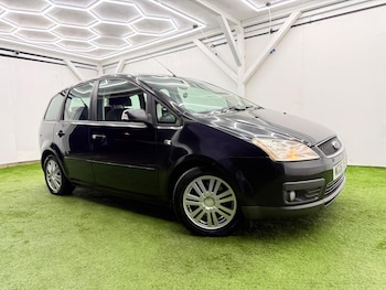 Used Ford Focus C-Max 2006 for sale - 77237659: Photo