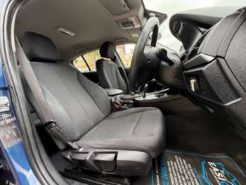 Used BMW 1 Series 2014 for sale - 75199166: Photo