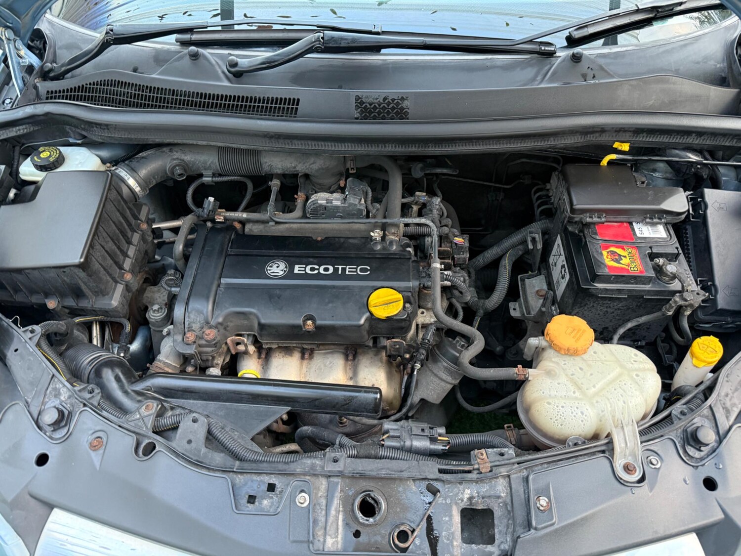 Used Vauxhall Corsa 2007 for sale - 76326371: Photo 13