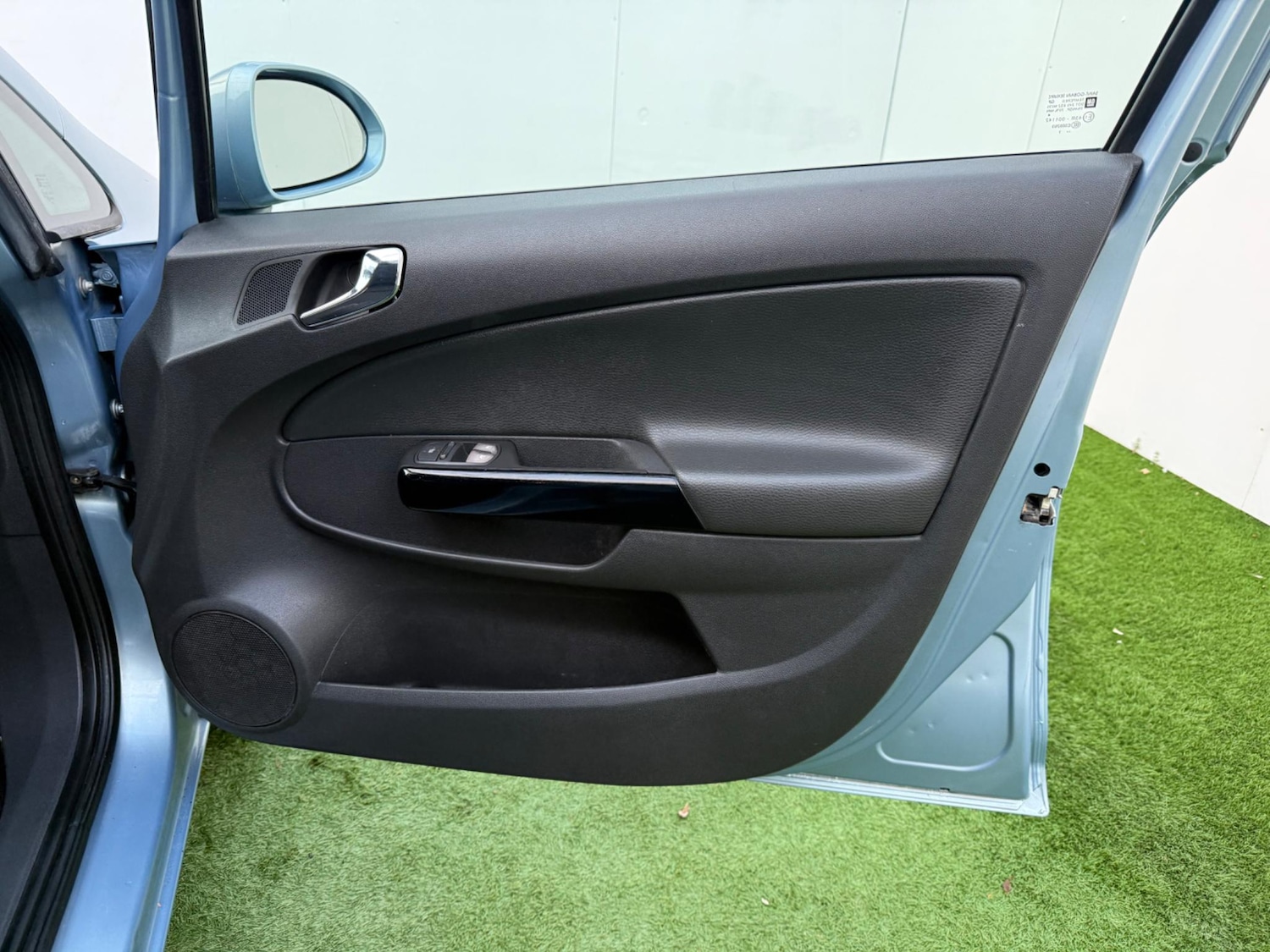 Used Vauxhall Corsa 2007 for sale - 76326371: Photo 17