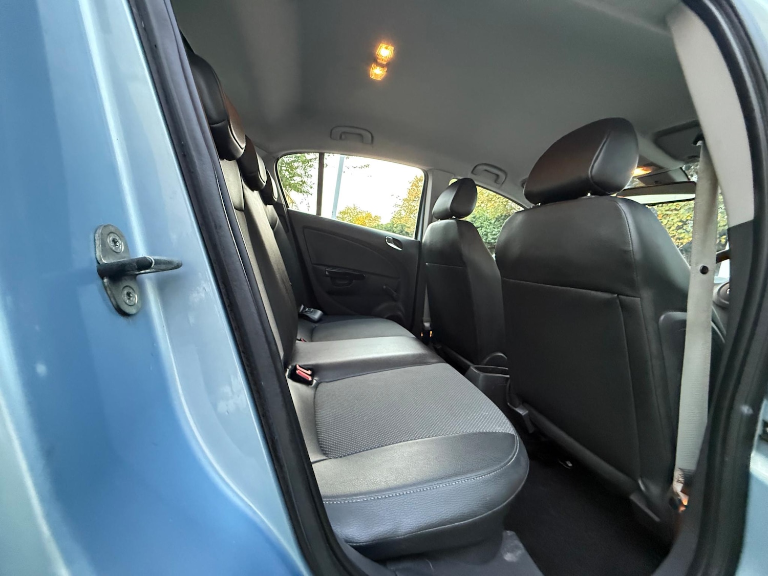 Used Vauxhall Corsa 2007 for sale - 76326371: Photo 19