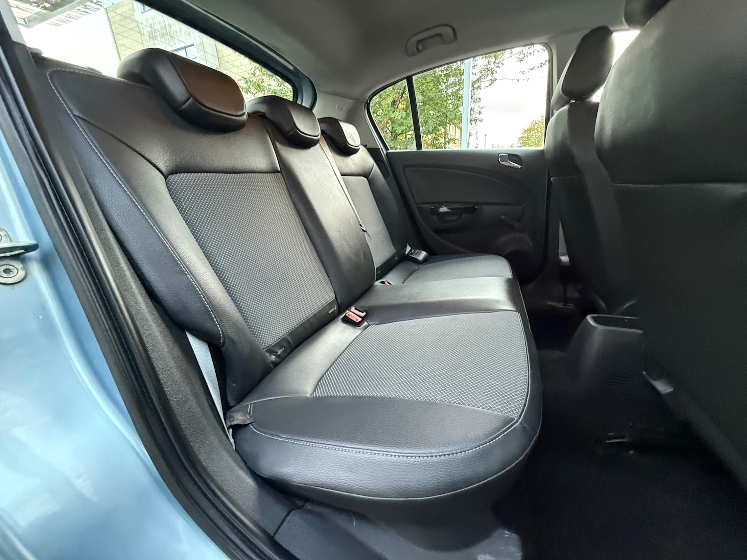 Used Vauxhall Corsa 2007 for sale - 76326371: Photo 20