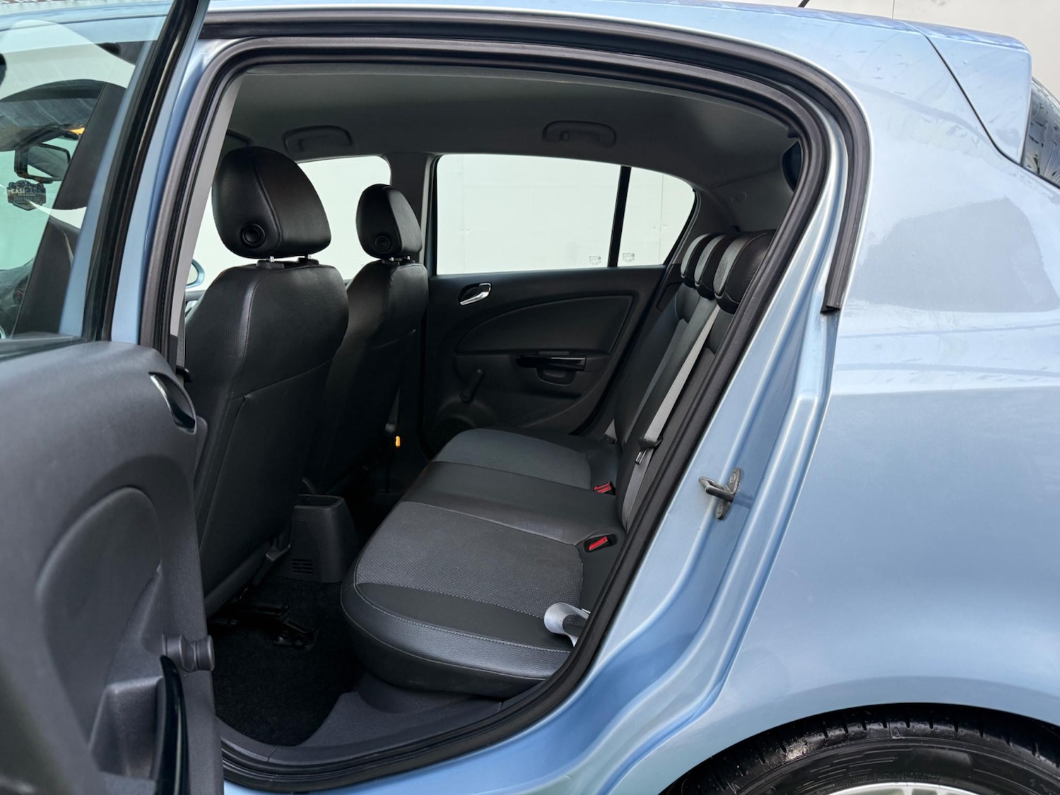 Used Vauxhall Corsa 2007 for sale - 76326371: Photo 22