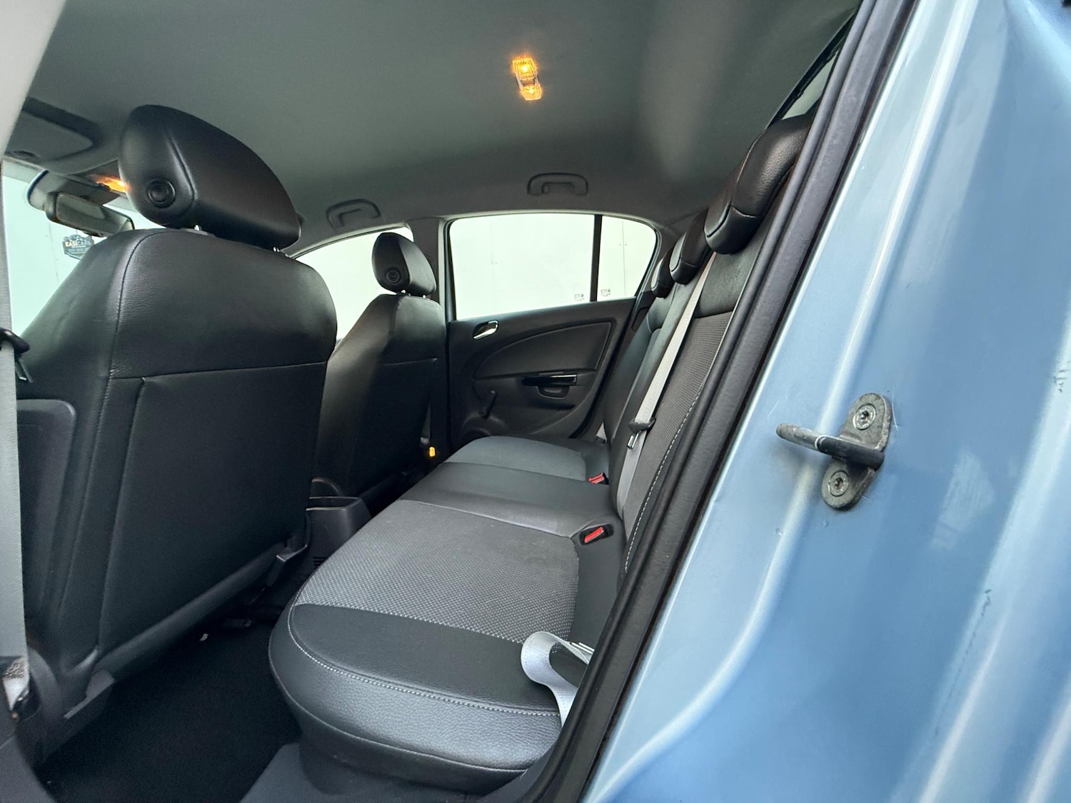 Used Vauxhall Corsa 2007 for sale - 76326371: Photo 23