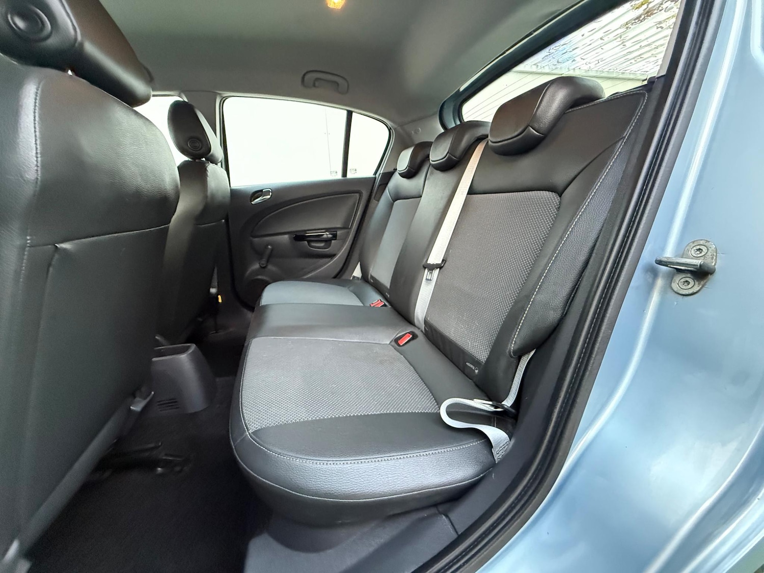 Used Vauxhall Corsa 2007 for sale - 76326371: Photo 24