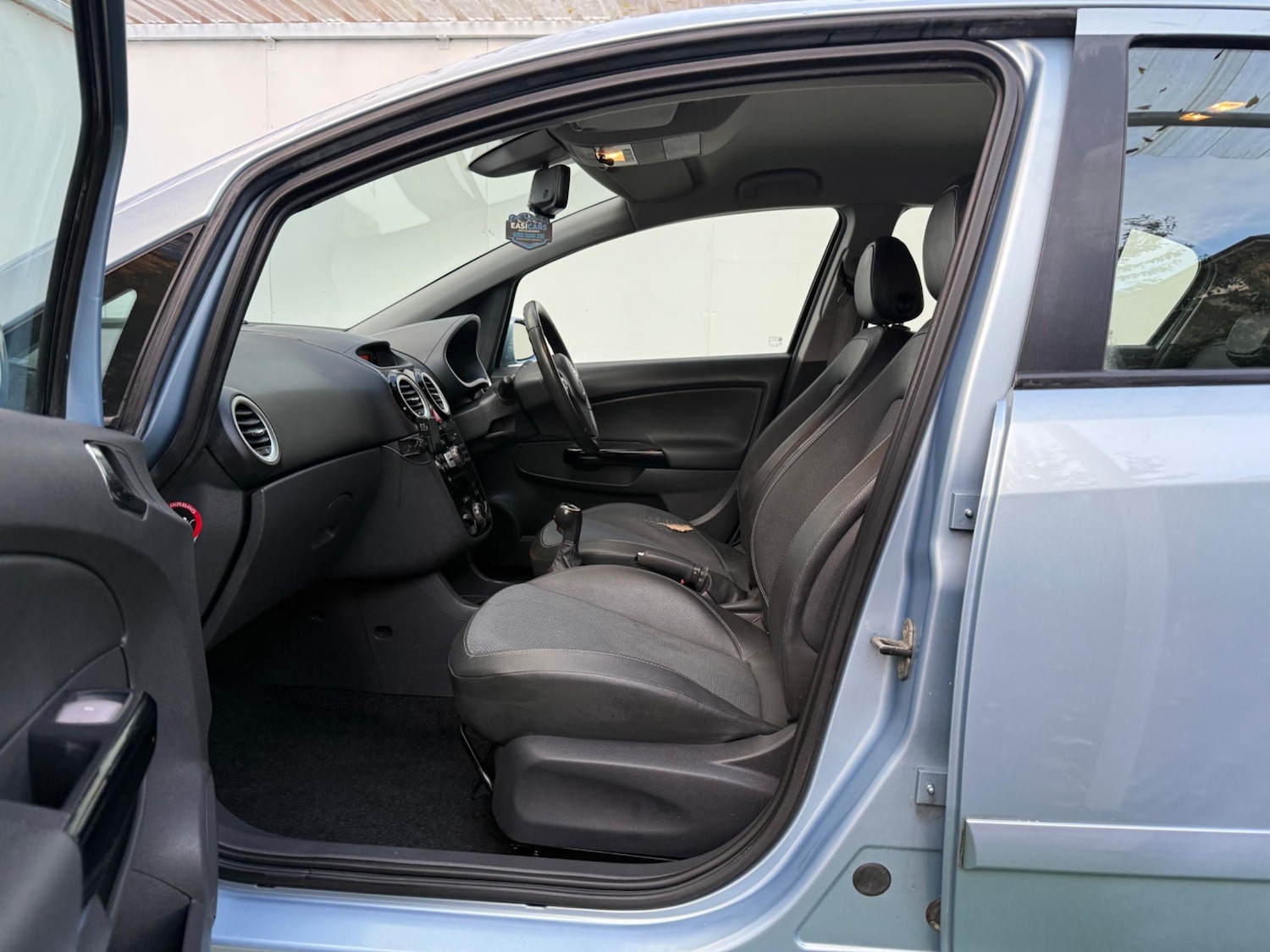 Used Vauxhall Corsa 2007 for sale - 76326371: Photo 25