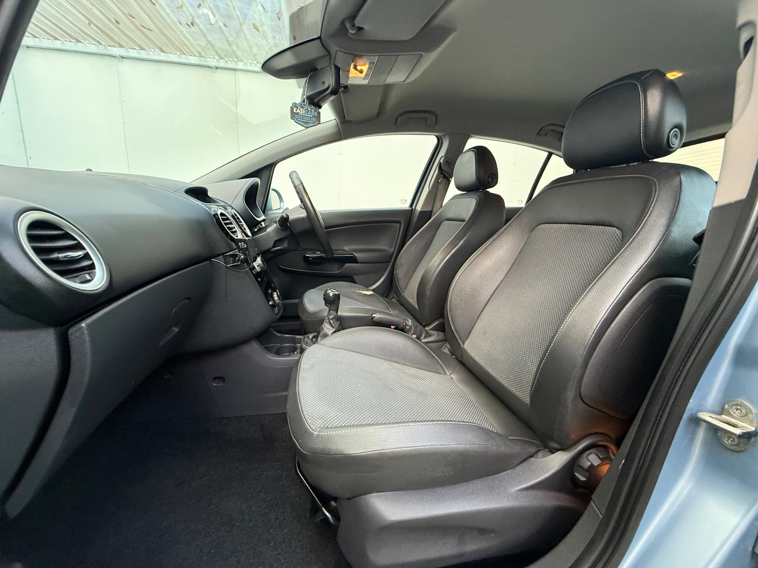 Used Vauxhall Corsa 2007 for sale - 76326371: Photo 26