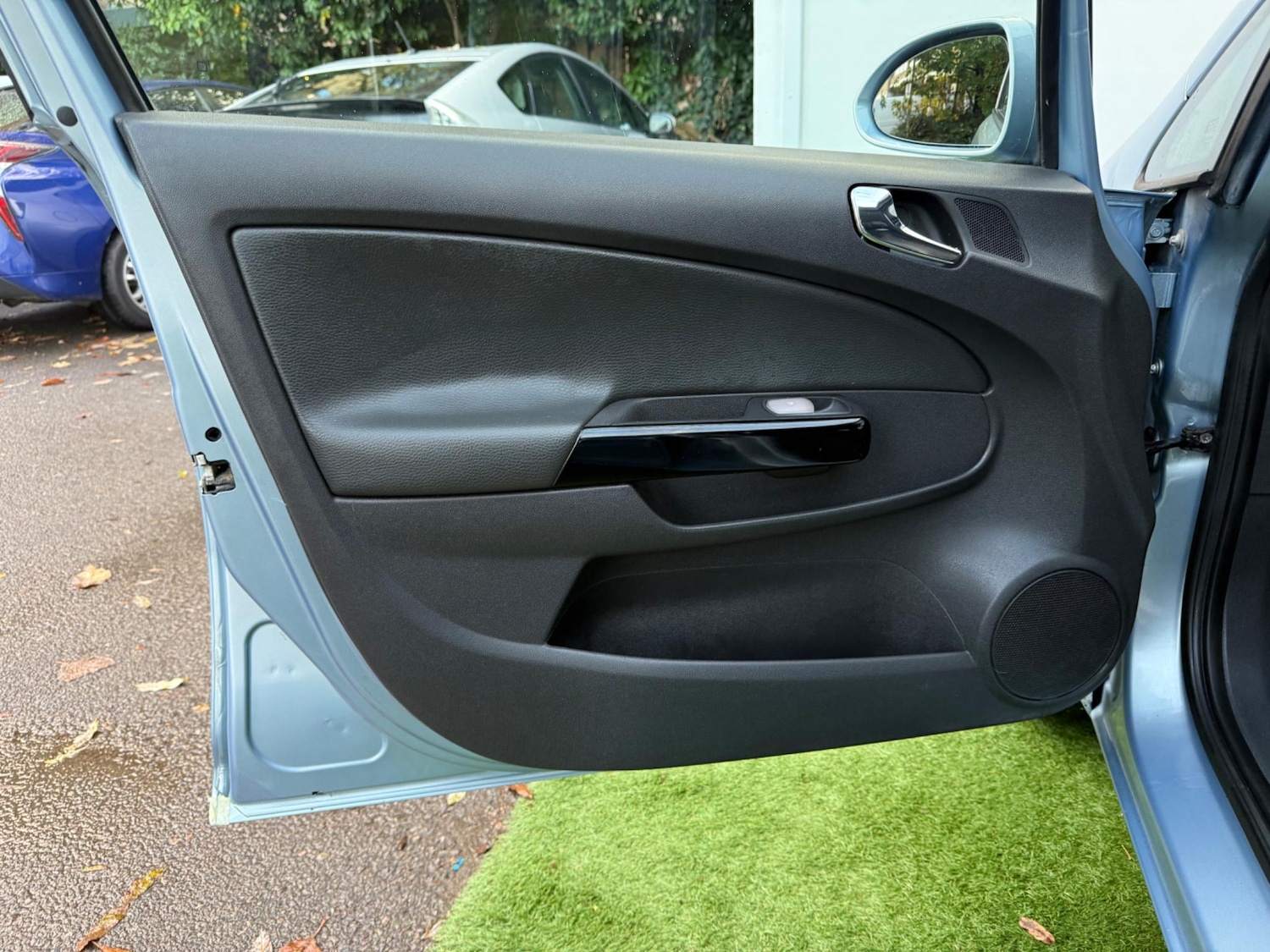 Used Vauxhall Corsa 2007 for sale - 76326371: Photo 27