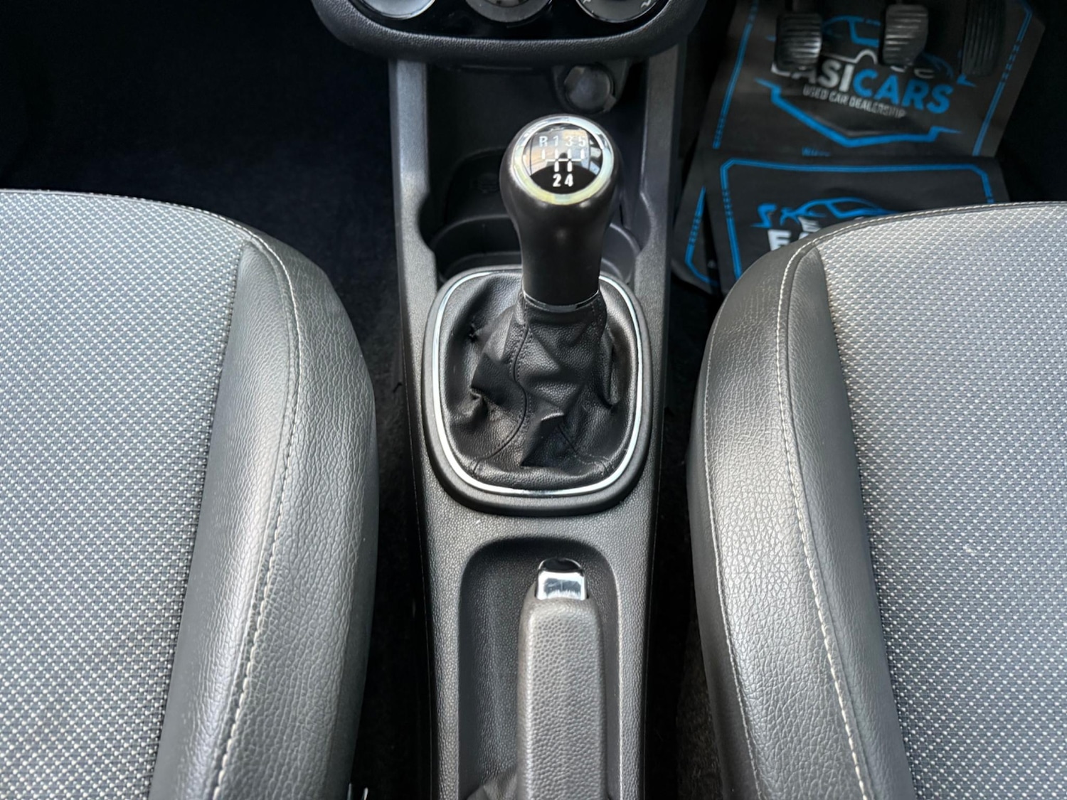 Used Vauxhall Corsa 2007 for sale - 76326371: Photo 31