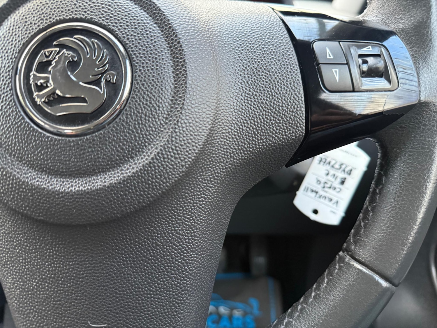 Used Vauxhall Corsa 2007 for sale - 76326371: Photo 35