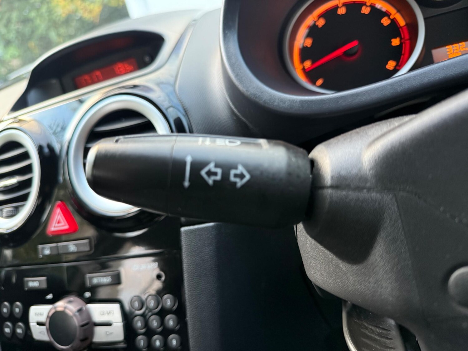 Used Vauxhall Corsa 2007 for sale - 76326371: Photo 36