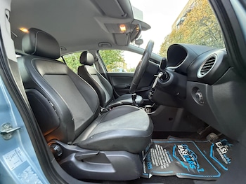 Used Vauxhall Corsa 2007 for sale - 76326371: Photo