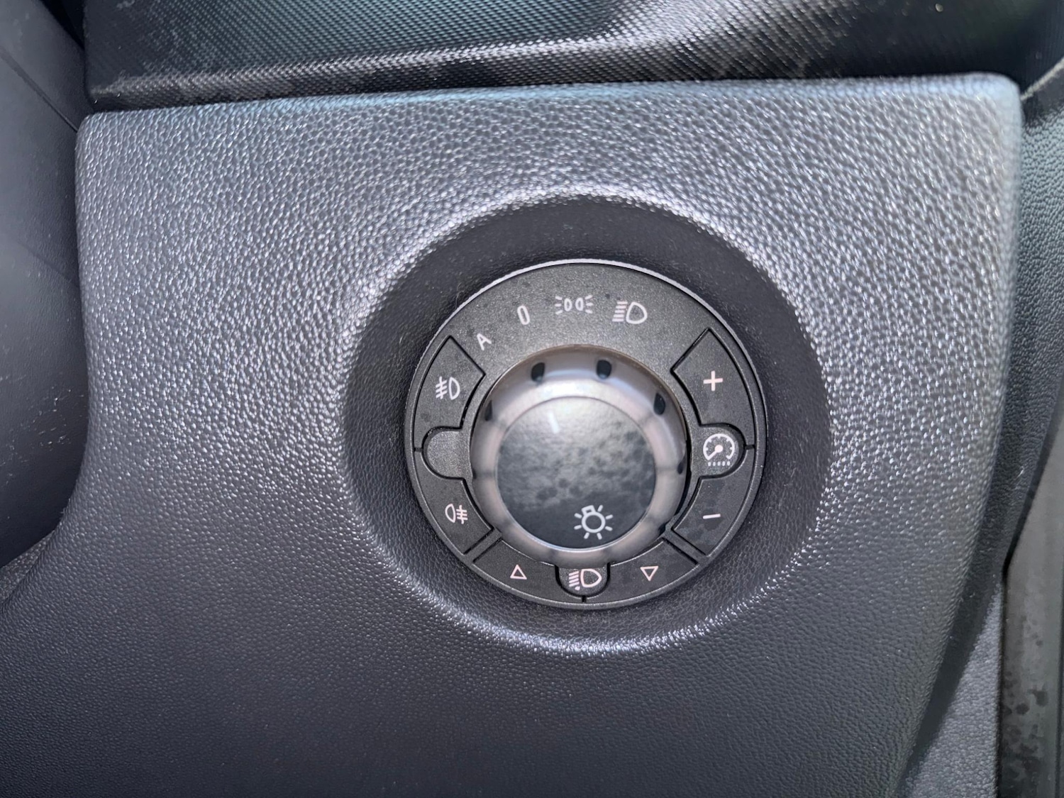 Used Vauxhall Corsa 2007 for sale - 76326371: Photo 42