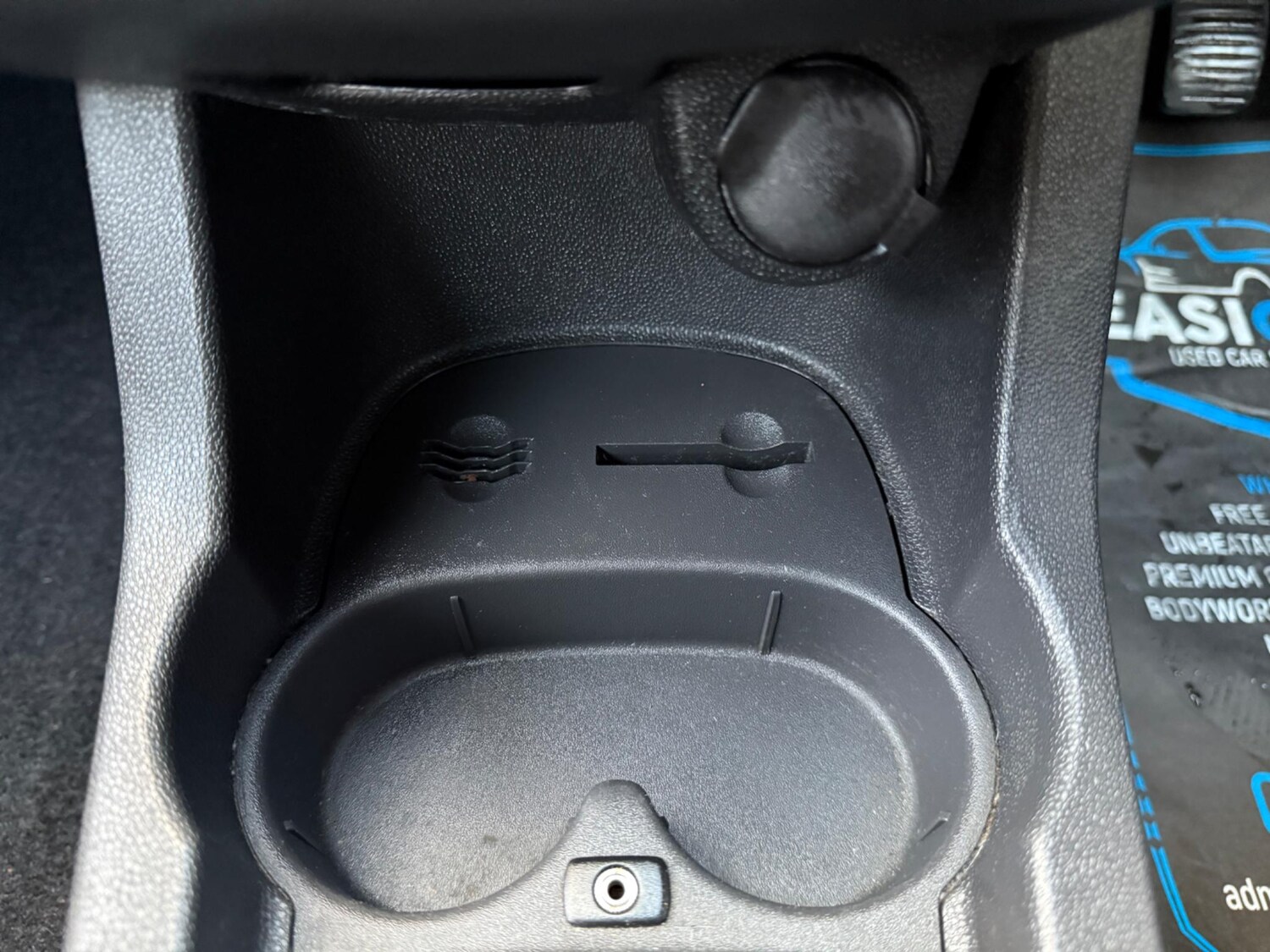 Used Vauxhall Corsa 2007 for sale - 76326371: Photo 47