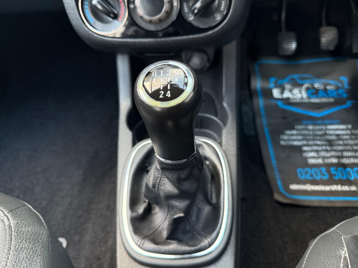 Used Vauxhall Corsa 2007 for sale - 76326371: Photo 48