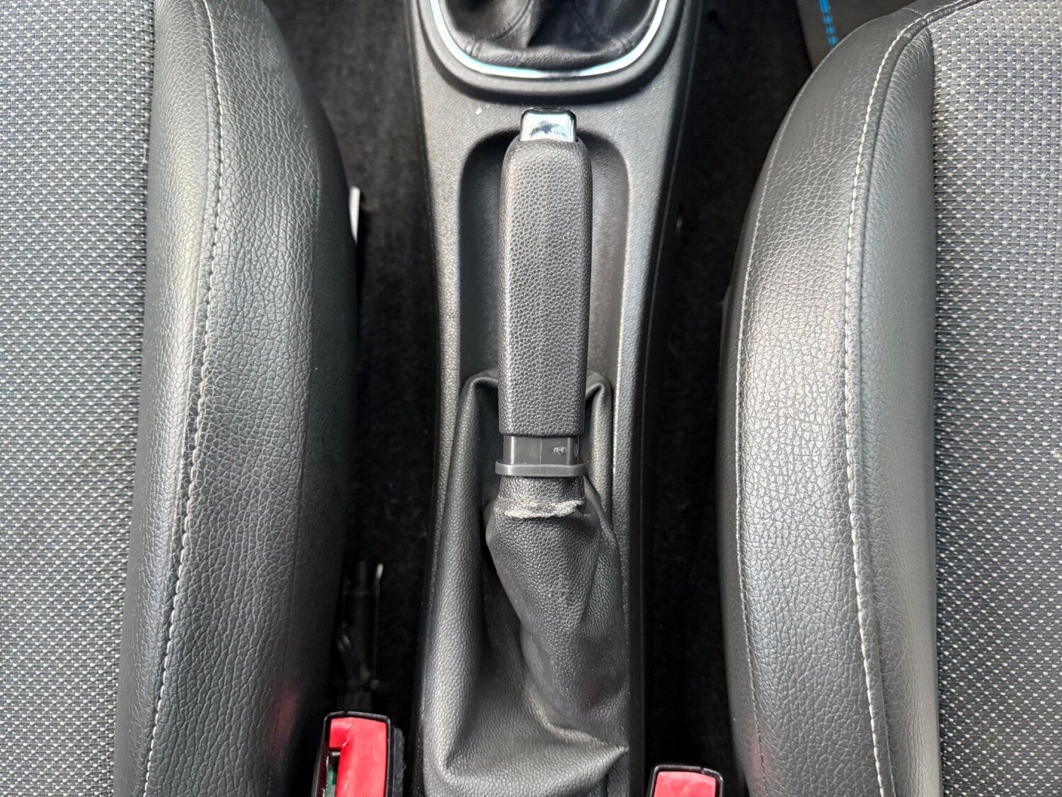 Used Vauxhall Corsa 2007 for sale - 76326371: Photo 49