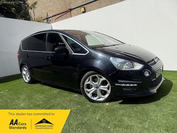 2011 (11) - 2.0T EcoBoost Titanium X Sport Powershift Euro 5 5dr