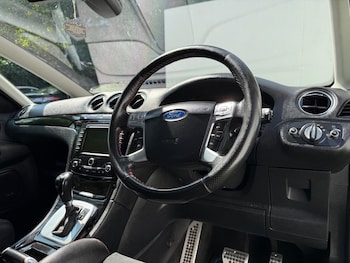 Used Ford S-Max 2011 for sale - 75600974: Photo