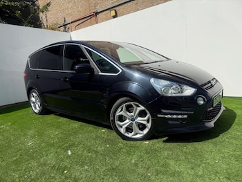 Used Ford S-Max 2011 for sale - 75600974: Photo