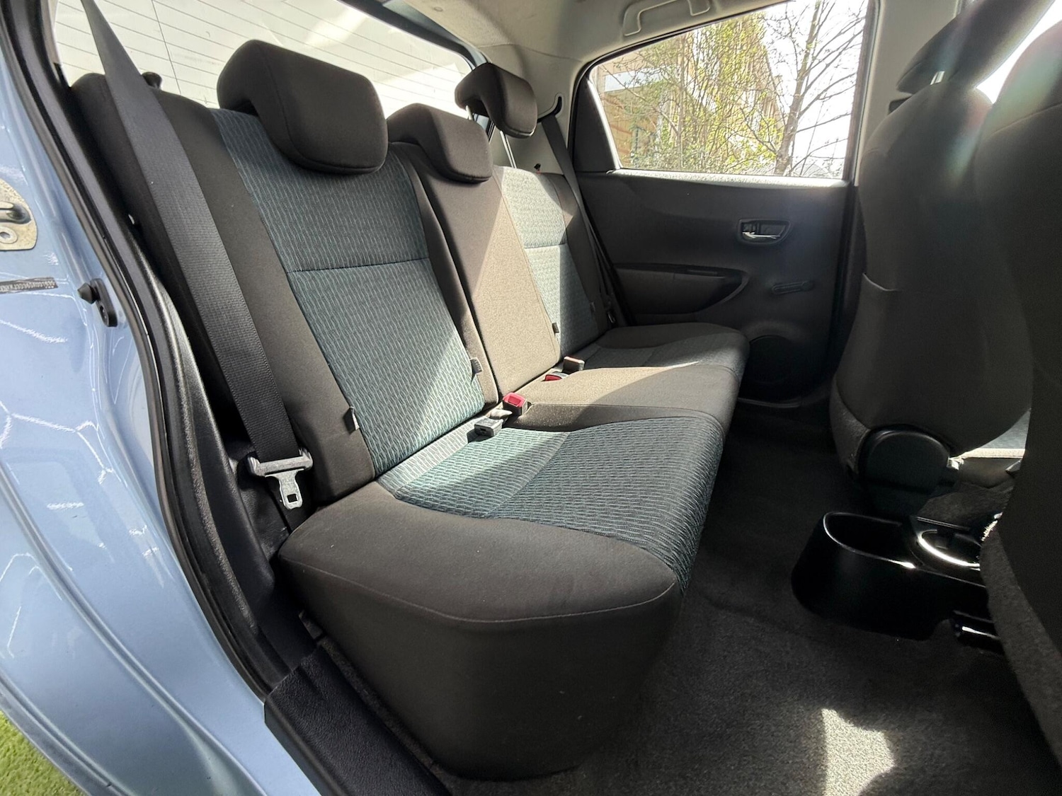 Used Toyota Yaris 2011 for sale - 77978280: Photo 20