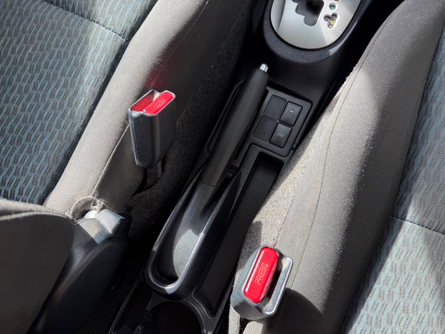 Used Toyota Yaris 2011 for sale - 77978280: Photo 52