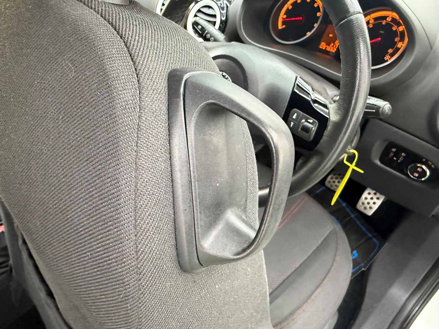 Used Vauxhall Corsa 2011 for sale - 77084487: Photo 17