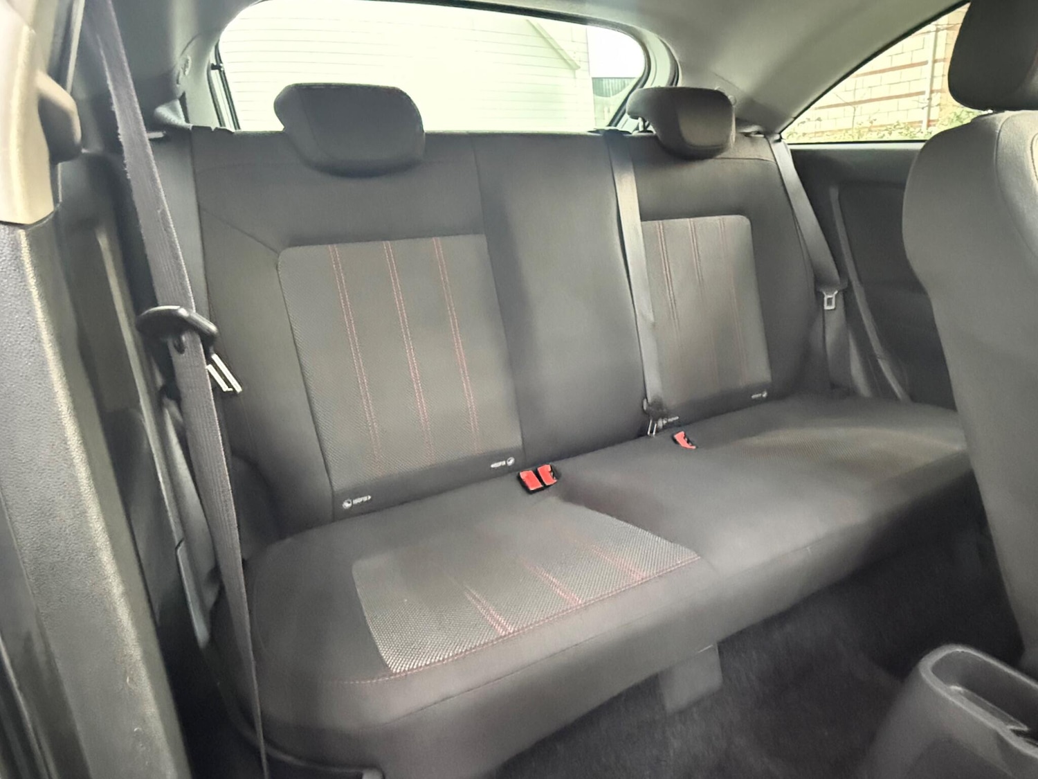 Used Vauxhall Corsa 2011 for sale - 77084487: Photo 18