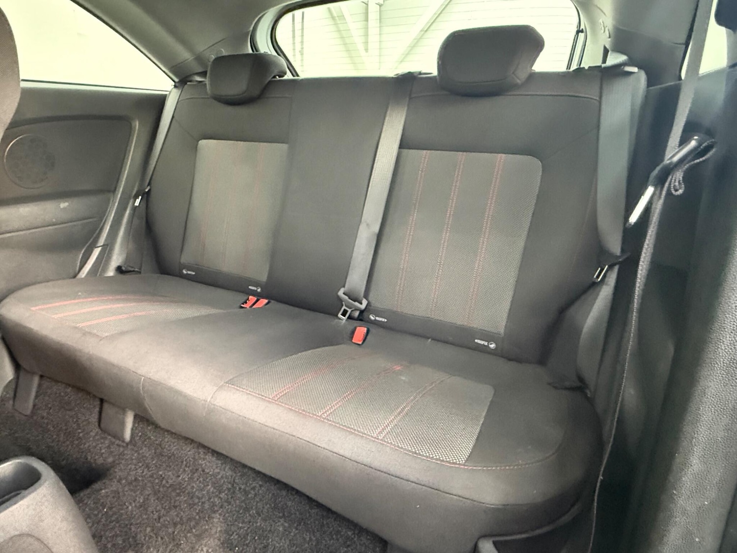 Used Vauxhall Corsa 2011 for sale - 77084487: Photo 23