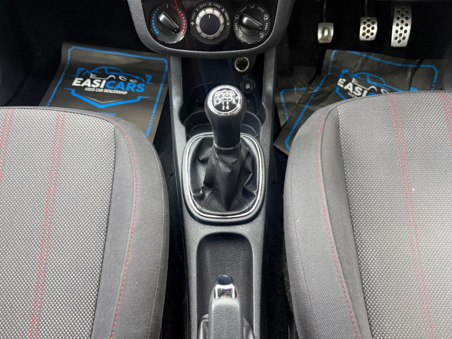 Used Vauxhall Corsa 2011 for sale - 77084487: Photo 28