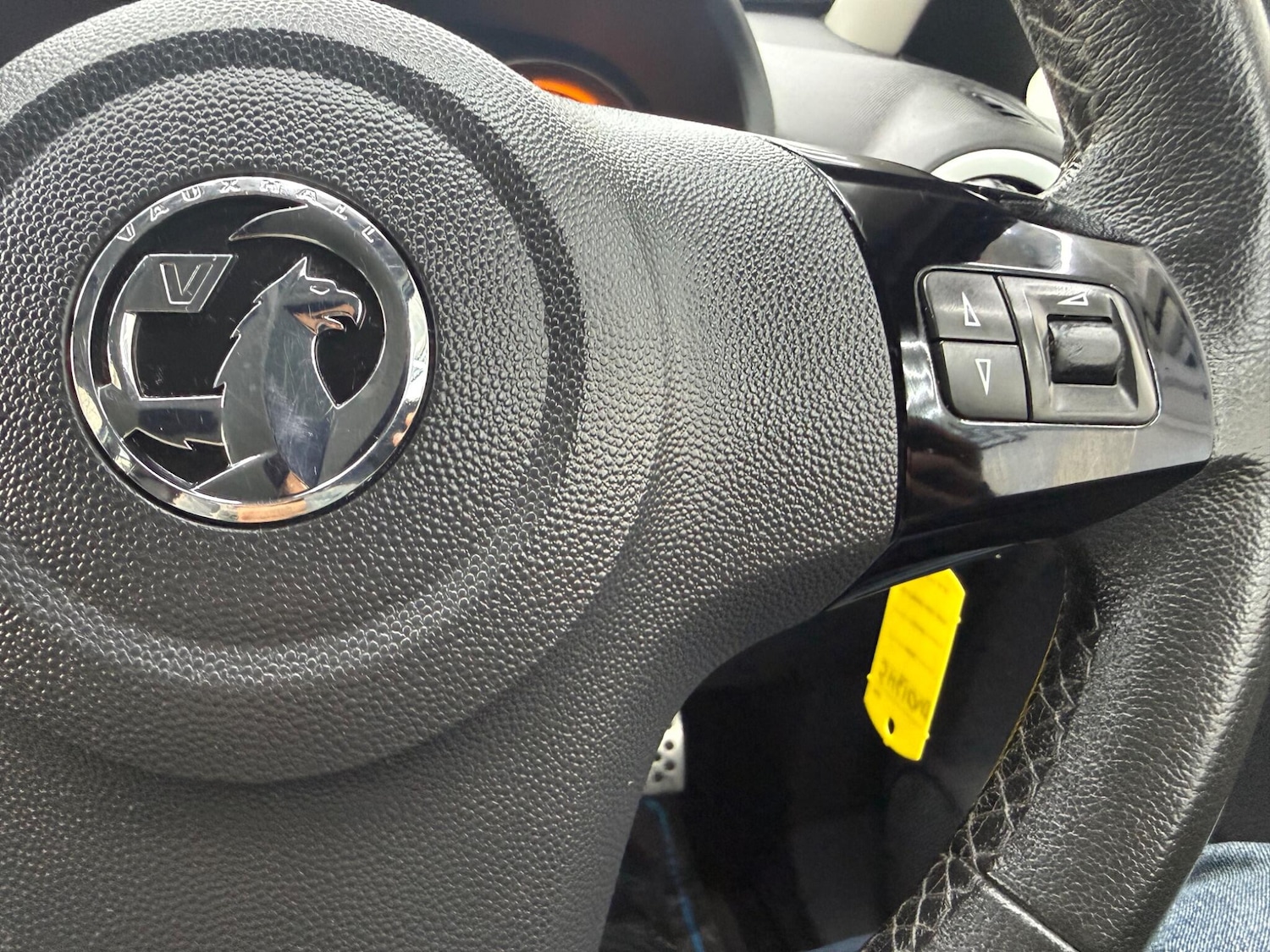 Used Vauxhall Corsa 2011 for sale - 77084487: Photo 32