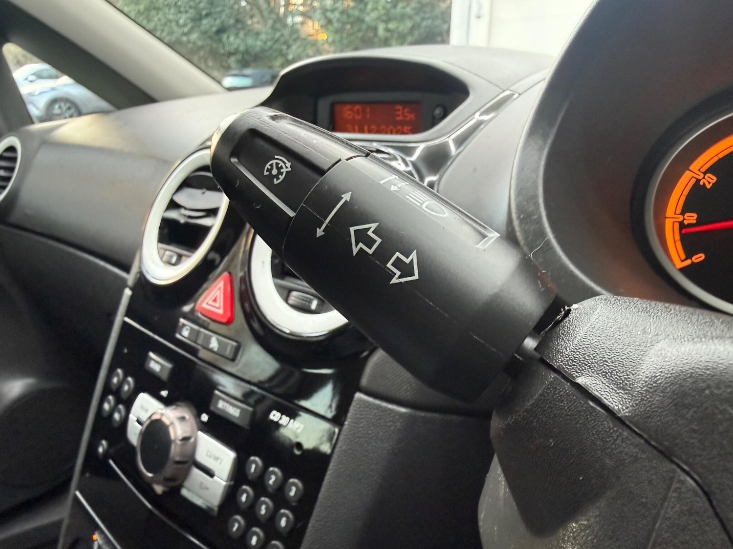 Used Vauxhall Corsa 2011 for sale - 77084487: Photo 33