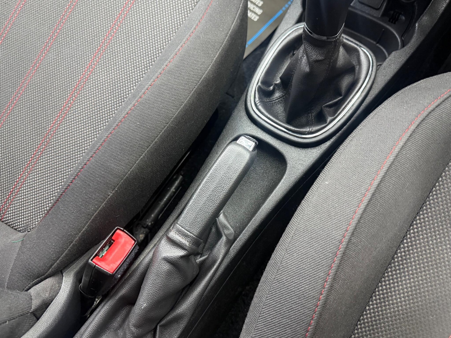 Used Vauxhall Corsa 2011 for sale - 77084487: Photo 48