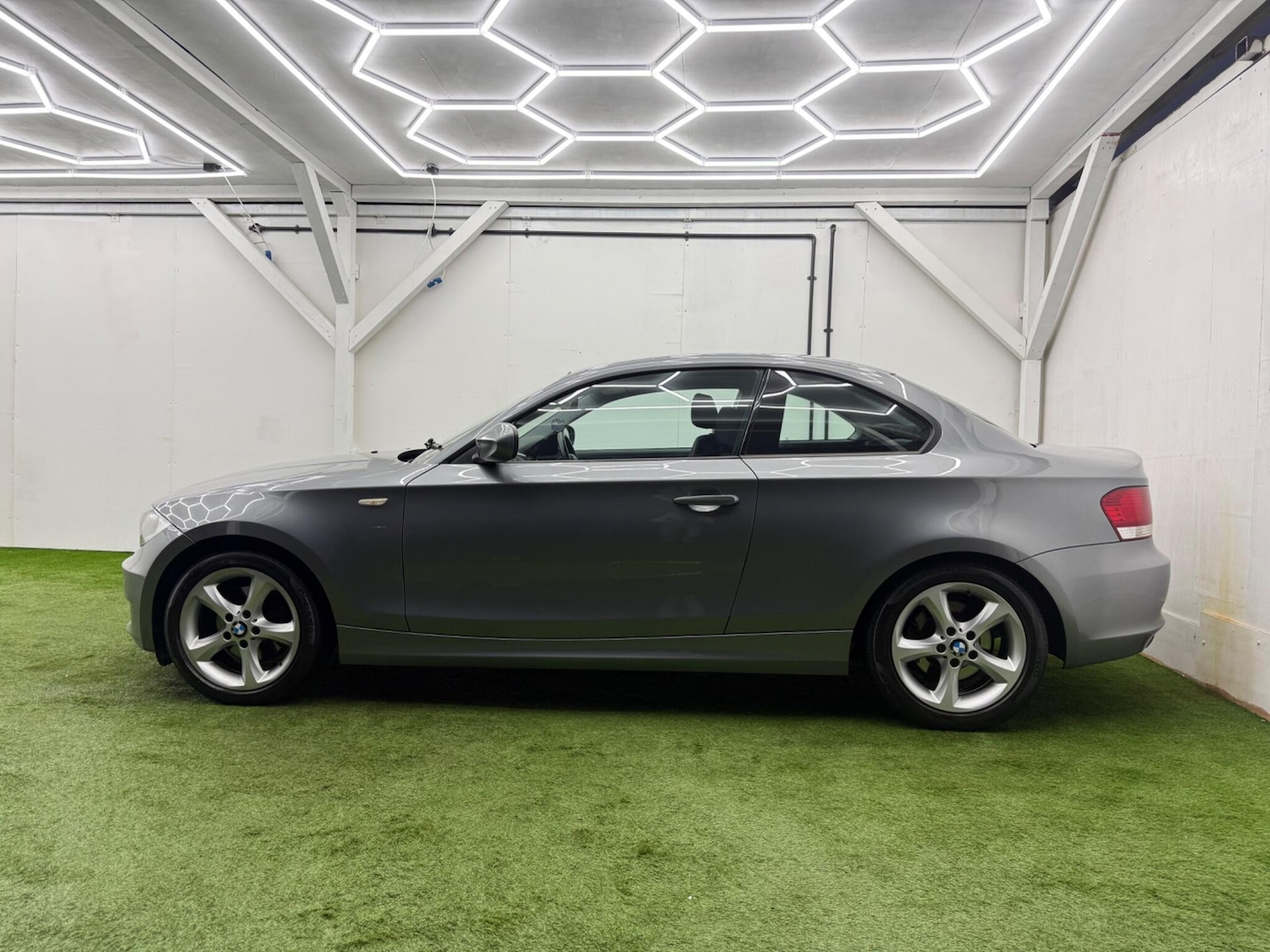 Used BMW 1 Series for sale - 77267667: Photo 10