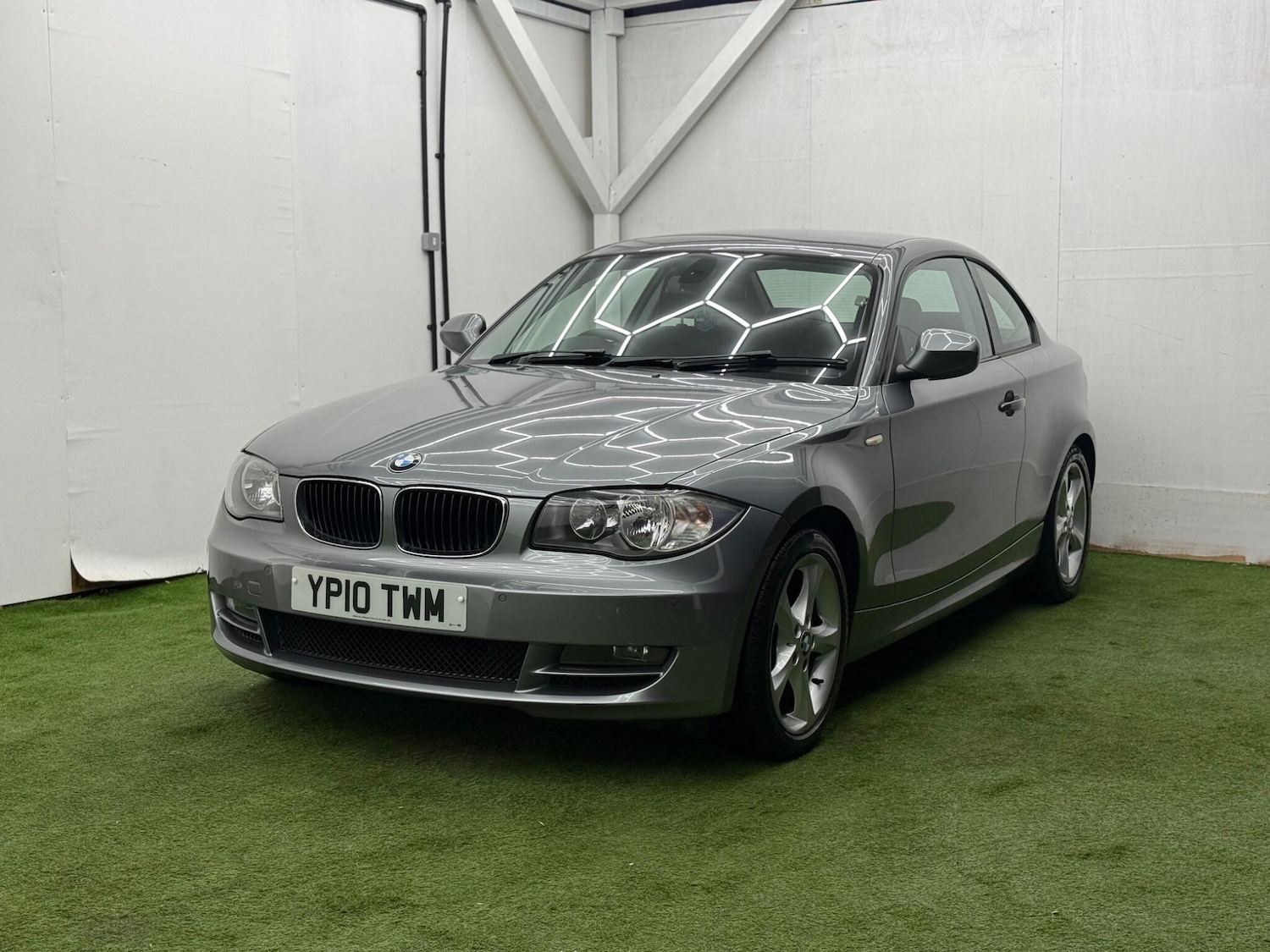 Used BMW 1 Series for sale - 77267667: Photo 11