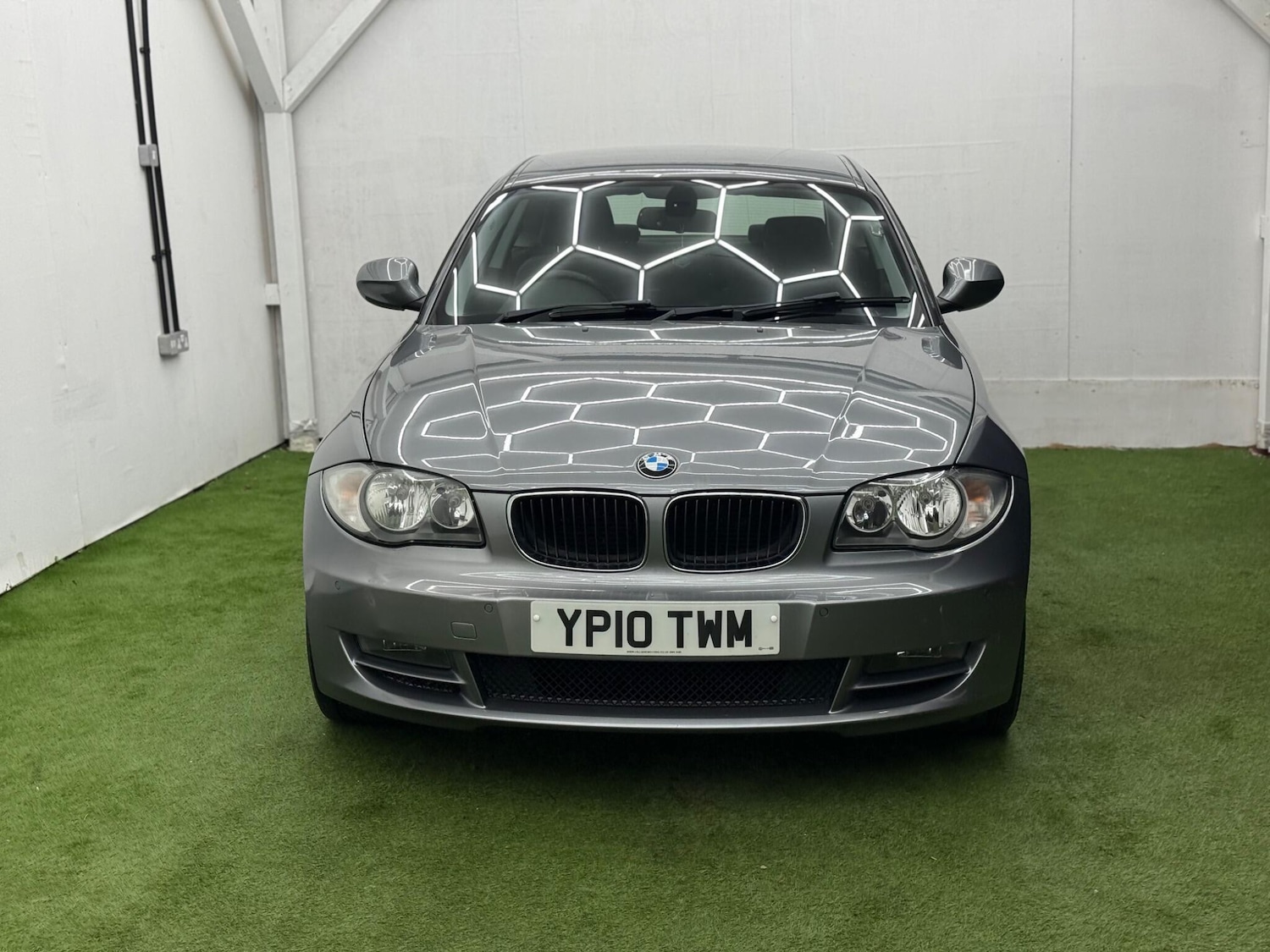 Used BMW 1 Series for sale - 77267667: Photo 12