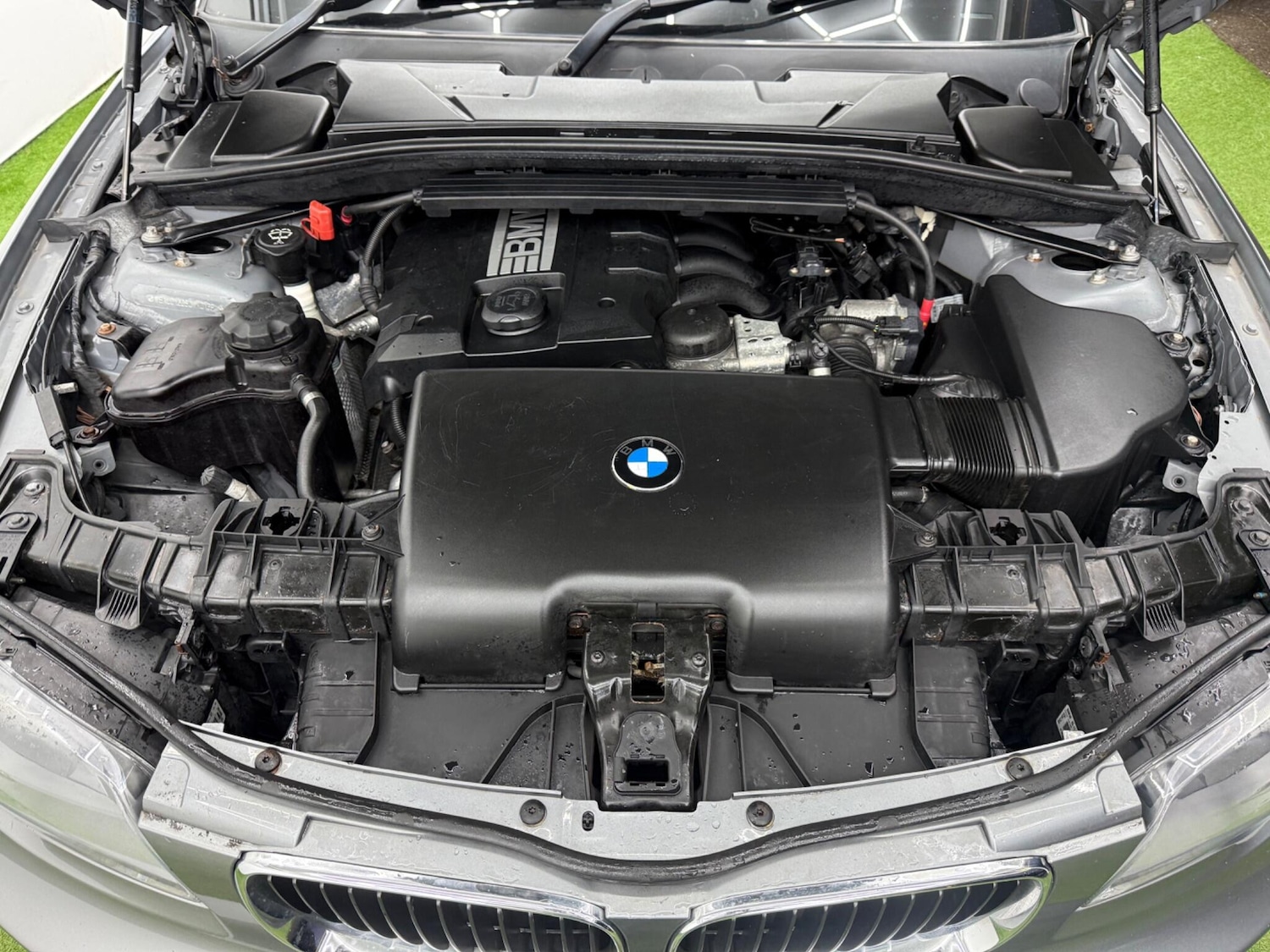 Used BMW 1 Series for sale - 77267667: Photo 13