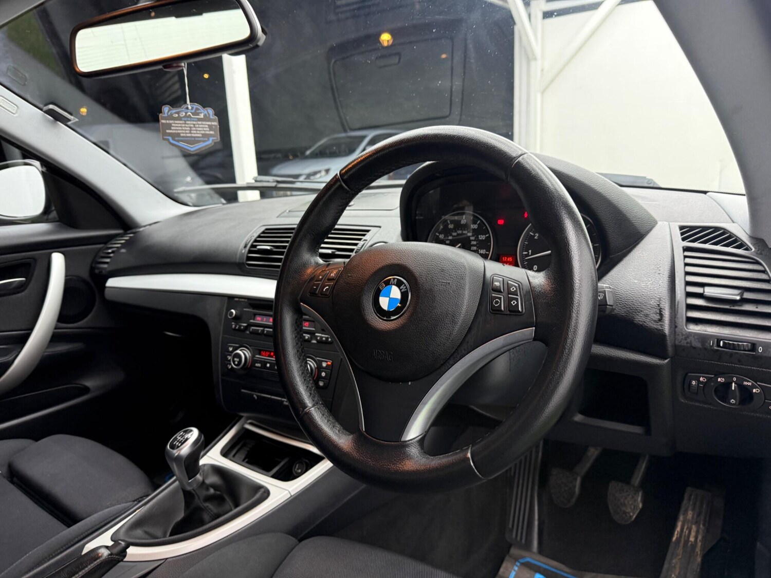 Used BMW 1 Series for sale - 77267667: Photo 15