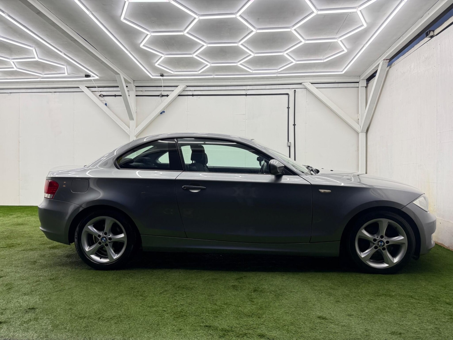 Used BMW 1 Series for sale - 77267667: Photo 2