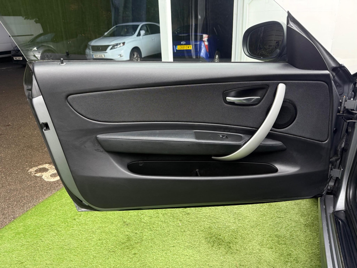 Used BMW 1 Series for sale - 77267667: Photo 24