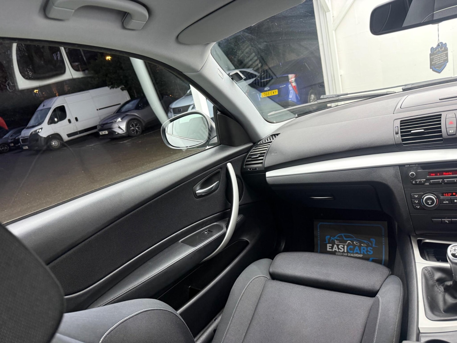 Used BMW 1 Series for sale - 77267667: Photo 35