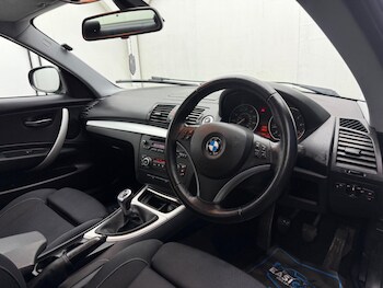 Used BMW 1 Series 2010 for sale - 77267667: Photo