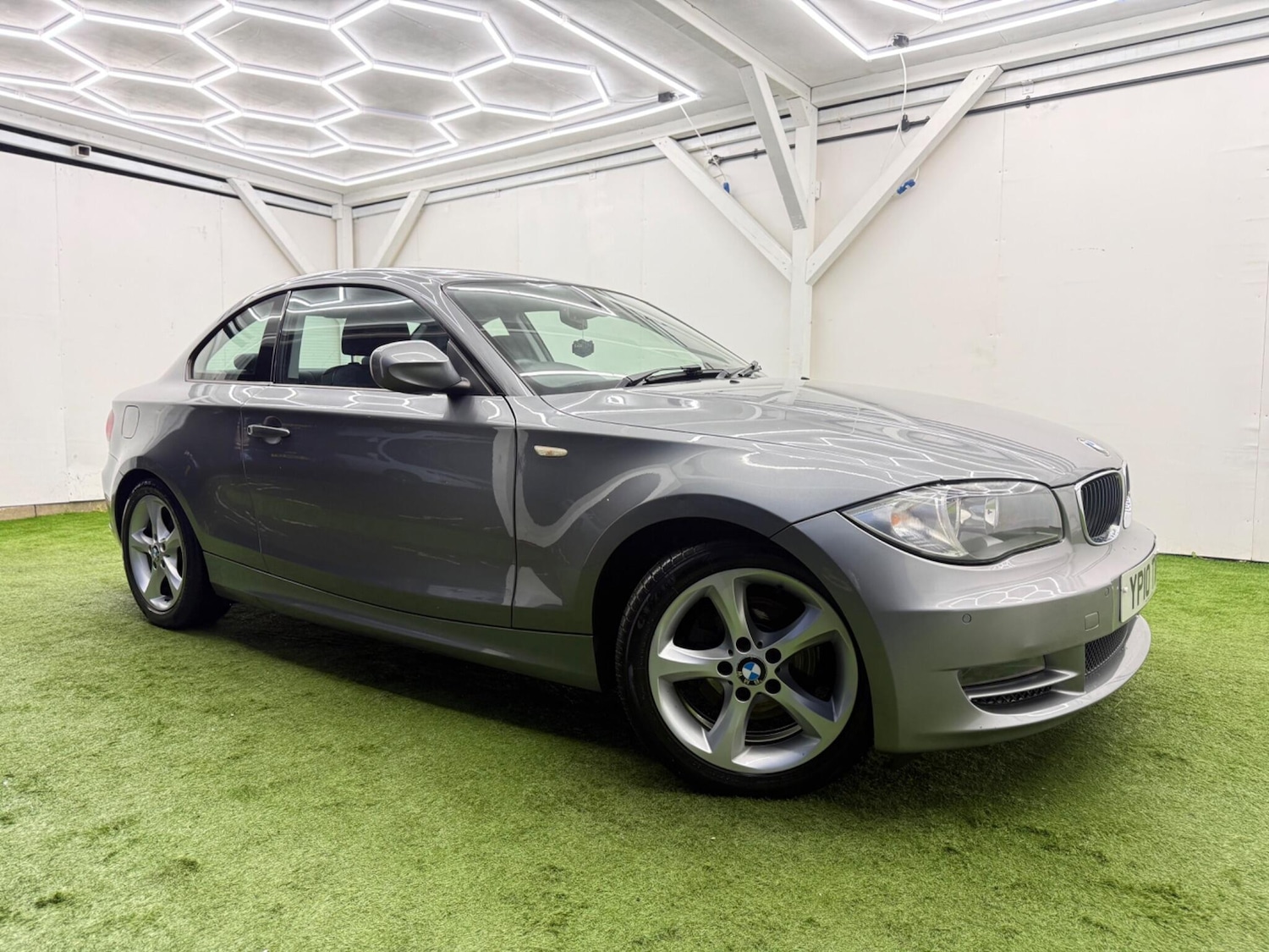 Used BMW 1 Series for sale - 77267667: Photo 4