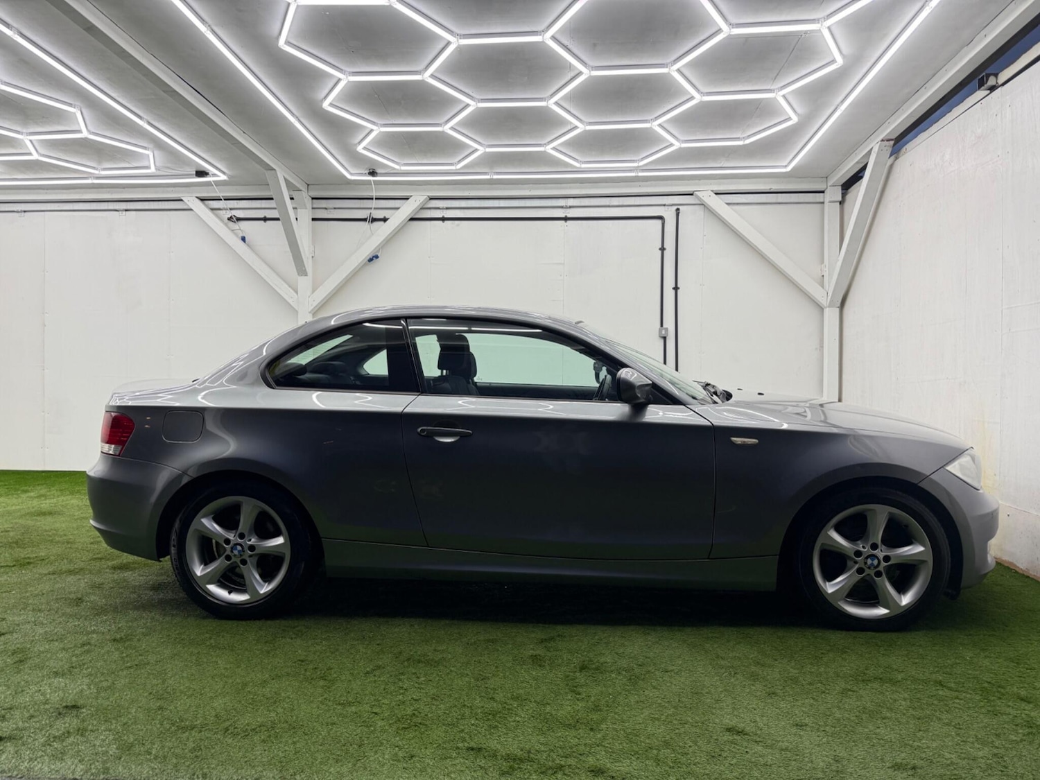 Used BMW 1 Series for sale - 77267667: Photo 5