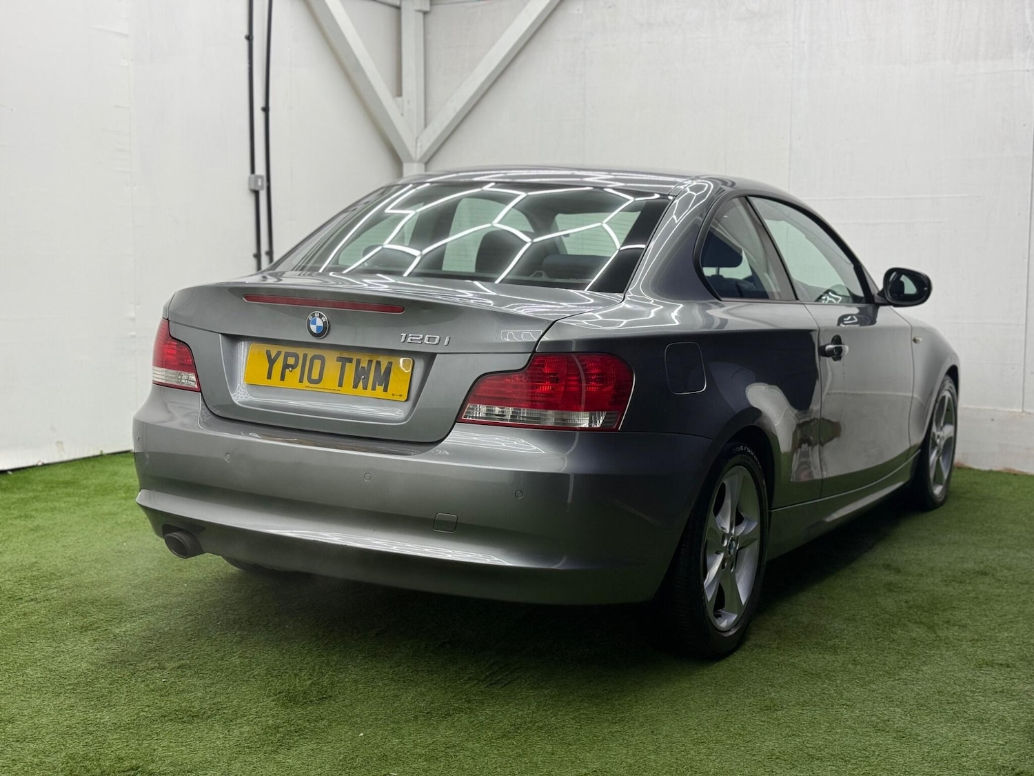 Used BMW 1 Series for sale - 77267667: Photo 6